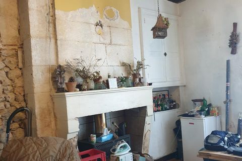 Byhus i Chalais, Charente, Chalais - € 62.150 | Ref: 340939156731 - foto 5