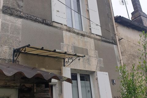 Byhus i Chalais, Charente, Chalais - € 62.150 | Ref: 340939156731 - foto 10