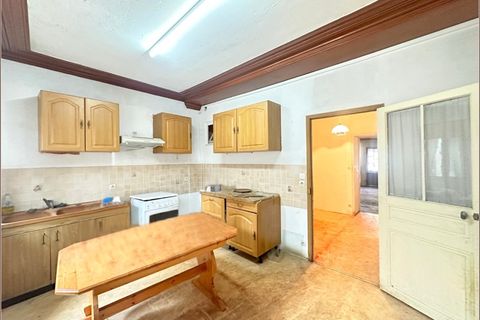 Landsbyhus i Courville-sur-Eure, Eure-et-Loir, Courville-sur-Eure - € 125.000 | Ref: 340932326497 - foto 3