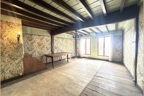 Landsbyhus i Courville-sur-Eure, Eure-et-Loir, Courville-sur-Eure - € 125.000 | Ref: 340932326497 - foto 4