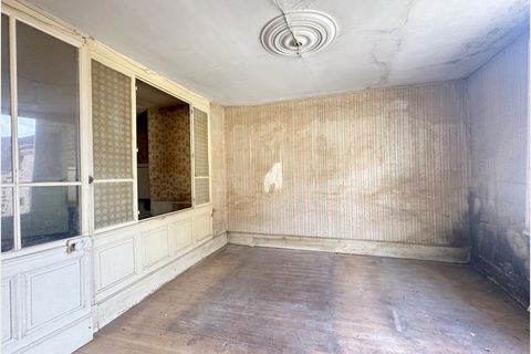 Landsbyhus i Courville-sur-Eure, Eure-et-Loir, Courville-sur-Eure - € 125.000 | Ref: 340932326497 - foto 5