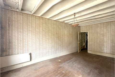 Landsbyhus i Courville-sur-Eure, Eure-et-Loir, Courville-sur-Eure - € 125.000 | Ref: 340932326497 - foto 6