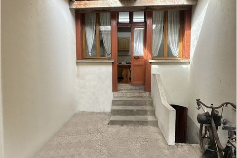 Landsbyhus i Courville-sur-Eure, Eure-et-Loir, Courville-sur-Eure - € 125.000 | Ref: 340932326497 - foto 7