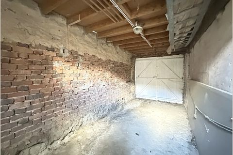 Landsbyhus i Courville-sur-Eure, Eure-et-Loir, Courville-sur-Eure - € 125.000 | Ref: 340932326497 - foto 8