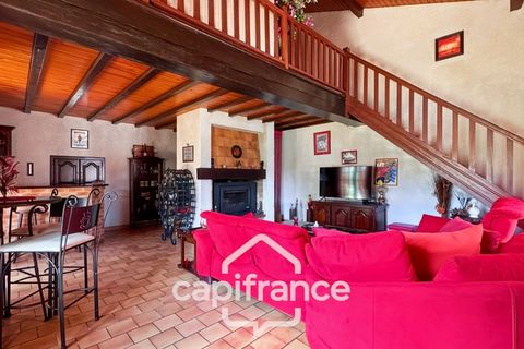 Villa i Pomarez, Landes, Pomarez - € 325.000 | Ref: 340937407319 - foto 1