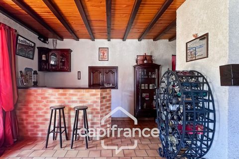 Villa i Pomarez, Landes, Pomarez - € 325.000 | Ref: 340937407319 - foto 2