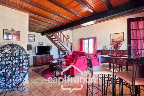 Villa i Pomarez, Landes, Pomarez - € 325.000 | Ref: 340937407319 - foto 3