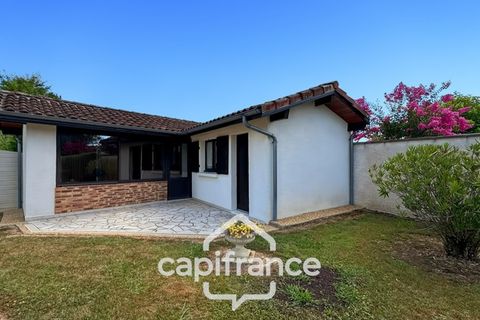 Villa i Pomarez, Landes, Pomarez - € 325.000 | Ref: 340937407319 - foto 4
