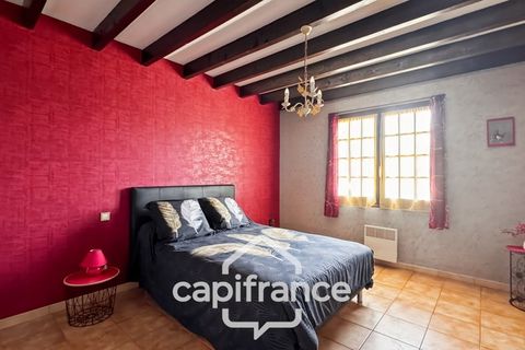 Villa i Pomarez, Landes, Pomarez - € 325.000 | Ref: 340937407319 - foto 7