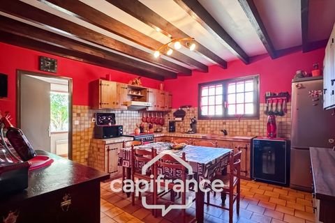 Villa i Pomarez, Landes, Pomarez - € 325.000 | Ref: 340937407319 - foto 9