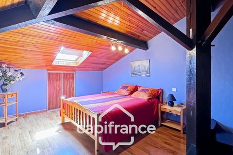 Villa i Pomarez, Landes, Pomarez - € 325.000 | Ref: 340937407319 - foto 10