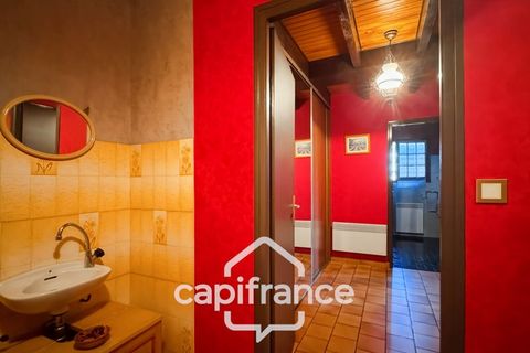 Villa i Pomarez, Landes, Pomarez - € 325.000 | Ref: 340937407319 - foto 12