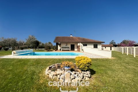 Villa i Pomarez, Landes, Pomarez - € 325.000 | Ref: 340937407319 - foto 13