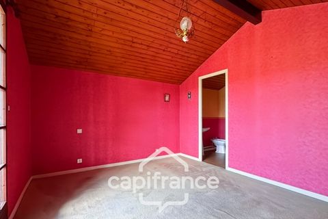 Villa i Pomarez, Landes, Pomarez - € 325.000 | Ref: 340937407319 - foto 14