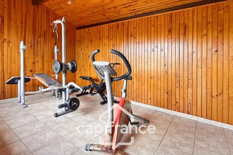 Villa i Pomarez, Landes, Pomarez - € 325.000 | Ref: 340937407319 - foto 15