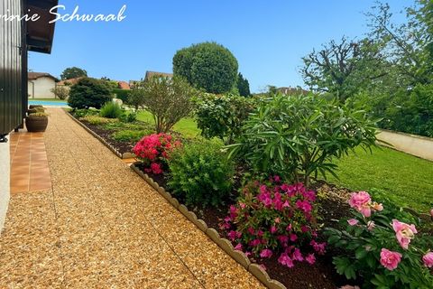 Villa i Pomarez, Landes, Pomarez - € 325.000 | Ref: 340937407319 - foto 17
