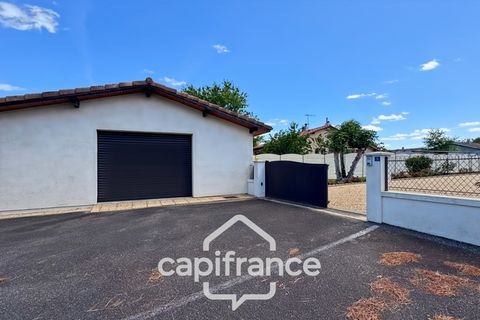Villa i Pomarez, Landes, Pomarez - € 325.000 | Ref: 340937407319 - foto 18