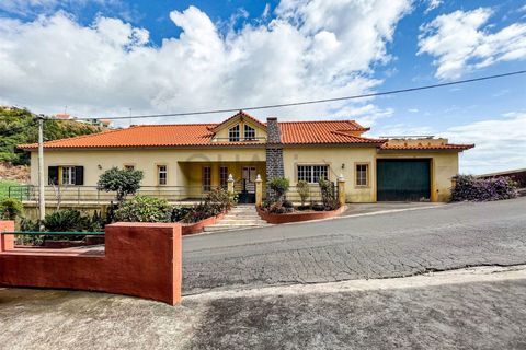 Villa i Ponta do Sol, Madeira, Ponta do Sol - € 495.000 | Ref: Q2591 - foto 1