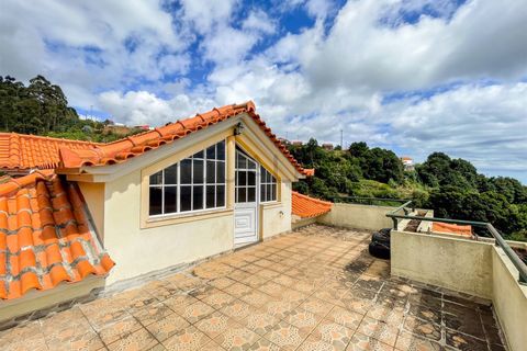 Villa i Ponta do Sol, Madeira, Ponta do Sol - € 495.000 | Ref: Q2591 - foto 24
