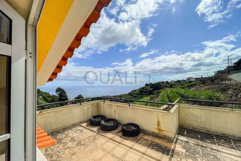 Villa i Ponta do Sol, Madeira, Ponta do Sol - € 495.000 | Ref: Q2591 - foto 25