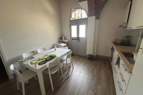 Apartament a Pisa, Pisa, Pisa - € 450/mes | Ref: 2025128 - foto 2
