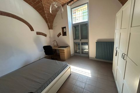 Apartament a Pisa, Pisa, Pisa - € 450/mes | Ref: 2025128 - foto 5