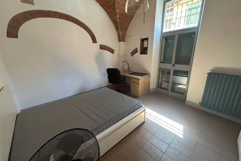 Apartament a Pisa, Pisa, Pisa - € 450/mes | Ref: 2025128 - foto 6