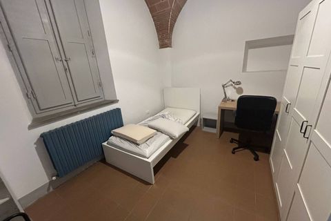 Apartament a Pisa, Pisa, Pisa - € 450/mes | Ref: 2025128 - foto 12