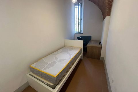 Apartament a Pisa, Pisa, Pisa - € 450/mes | Ref: 2025128 - foto 13