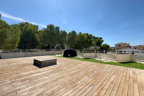 Penthouse i Santa Ponsa, Mallorca, Santa Ponsa - € 3.300.000 | Ref: FALC-JeGe-75254 - foto 5