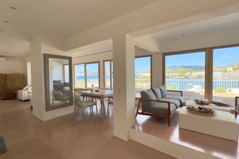 Penthouse i Santa Ponsa, Mallorca, Santa Ponsa - € 3.300.000 | Ref: FALC-JeGe-75254 - foto 7