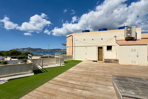 Penthouse i Santa Ponsa, Mallorca, Santa Ponsa - € 3.300.000 | Ref: FALC-JeGe-75254 - foto 9