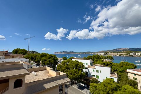 Penthouse i Santa Ponsa, Mallorca, Santa Ponsa - € 3.300.000 | Ref: FALC-JeGe-75254 - foto 11
