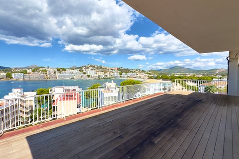 Penthouse i Santa Ponsa, Mallorca, Santa Ponsa - € 3.300.000 | Ref: FALC-JeGe-75254 - foto 14