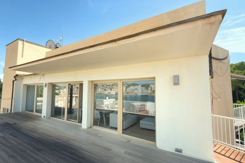 Penthouse i Santa Ponsa, Mallorca, Santa Ponsa - € 3.300.000 | Ref: FALC-JeGe-75254 - foto 15