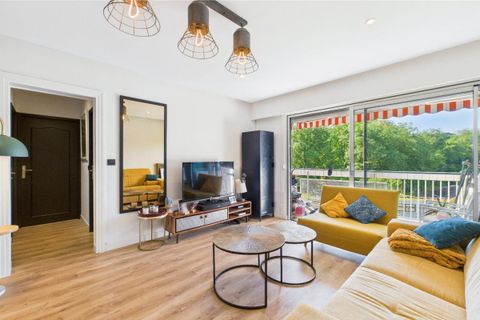 Lejlighed i Anglet, Pyrenees-Atlantiques, Anglet - € 299.000 | Ref: B99BC9AAAA7147CF - foto 1
