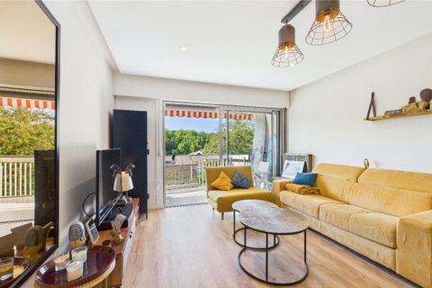 Lejlighed i Anglet, Pyrenees-Atlantiques, Anglet - € 299.000 | Ref: B99BC9AAAA7147CF - foto 2