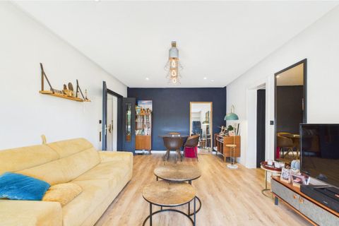 Lejlighed i Anglet, Pyrenees-Atlantiques, Anglet - € 299.000 | Ref: B99BC9AAAA7147CF - foto 4