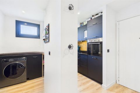 Lejlighed i Anglet, Pyrenees-Atlantiques, Anglet - € 299.000 | Ref: B99BC9AAAA7147CF - foto 5