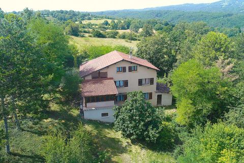 Villa i Figeac, Lot, Figeac - € 210.000 | Ref: FD7375398ED94DE8 - foto 1