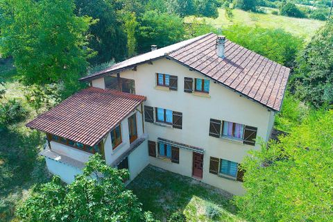 Villa i Figeac, Lot, Figeac - € 210.000 | Ref: FD7375398ED94DE8 - foto 2