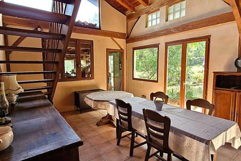 Villa i Figeac, Lot, Figeac - € 210.000 | Ref: FD7375398ED94DE8 - foto 3