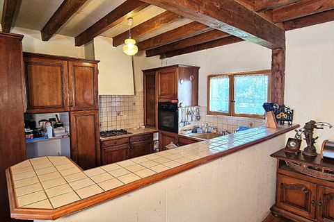 Villa i Figeac, Lot, Figeac - € 210.000 | Ref: FD7375398ED94DE8 - foto 4