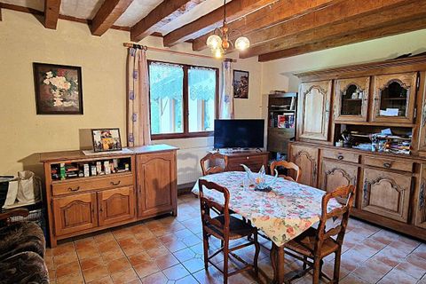 Villa i Figeac, Lot, Figeac - € 210.000 | Ref: FD7375398ED94DE8 - foto 5
