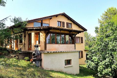 Villa i Figeac, Lot, Figeac - € 210.000 | Ref: FD7375398ED94DE8 - foto 6
