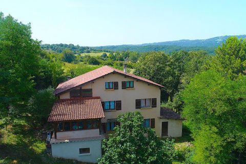 Villa i Figeac, Lot, Figeac - € 210.000 | Ref: FD7375398ED94DE8 - foto 7
