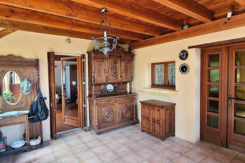 Villa i Figeac, Lot, Figeac - € 210.000 | Ref: FD7375398ED94DE8 - foto 9