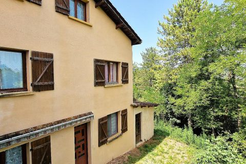 Villa i Figeac, Lot, Figeac - € 210.000 | Ref: FD7375398ED94DE8 - foto 10