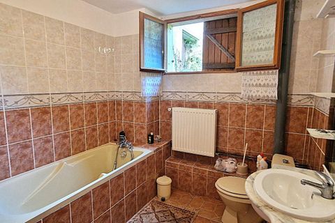 Villa i Figeac, Lot, Figeac - € 210.000 | Ref: FD7375398ED94DE8 - foto 11
