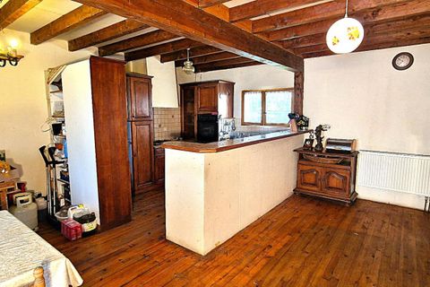 Villa i Figeac, Lot, Figeac - € 210.000 | Ref: FD7375398ED94DE8 - foto 13